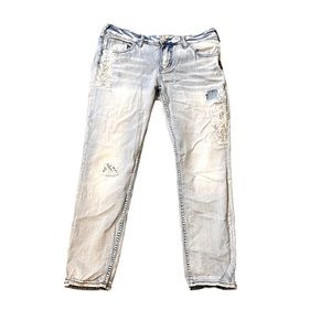 Bohemian Jeans size W30/L25